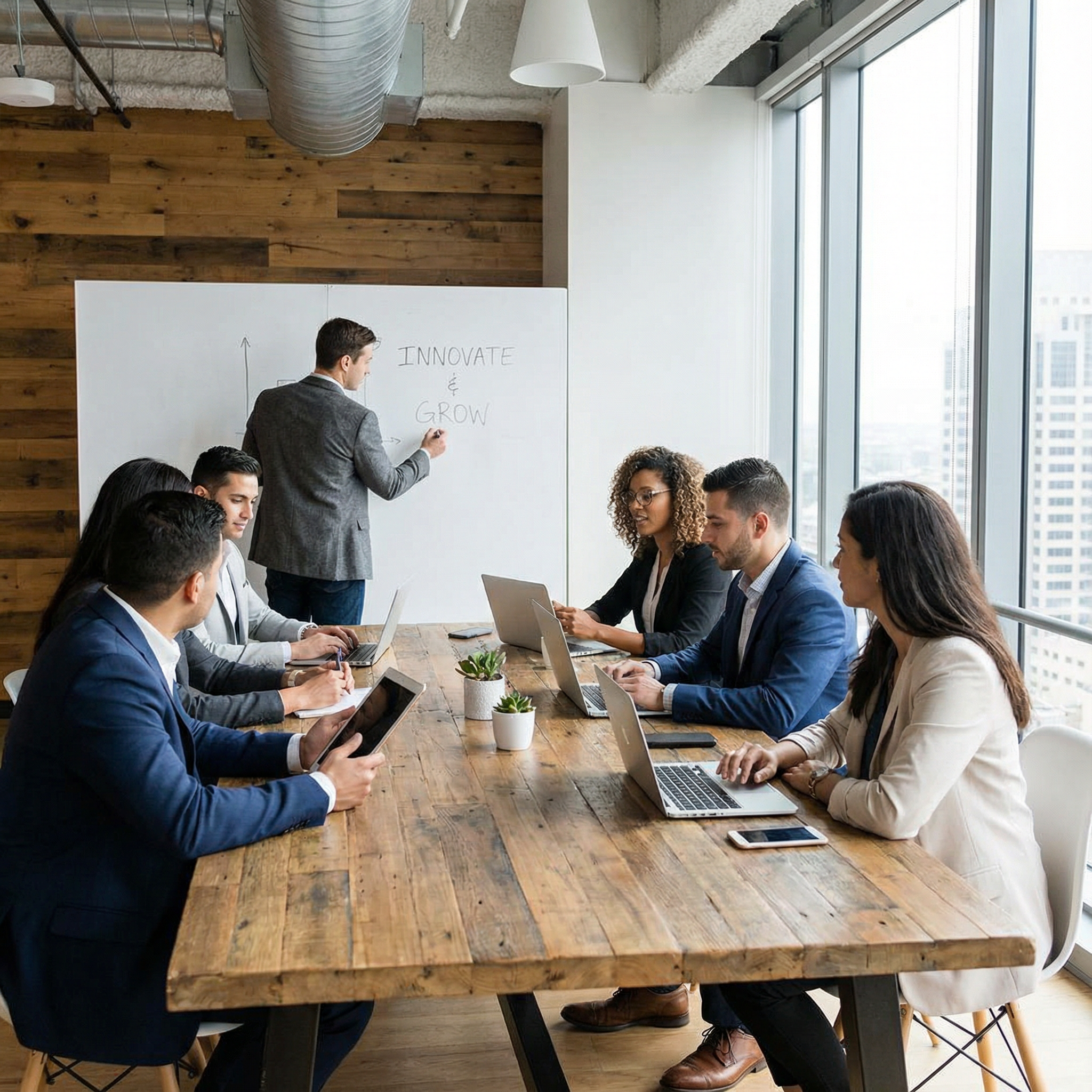 Registro de Vendedores